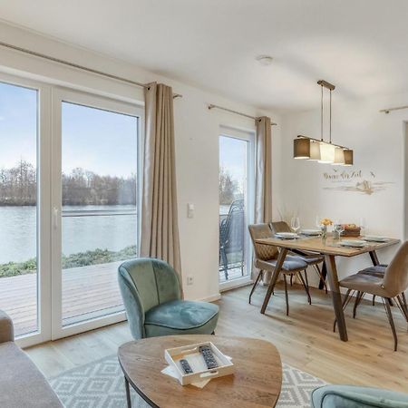 Amazing Home In Tossens With Wifi 외부 사진
