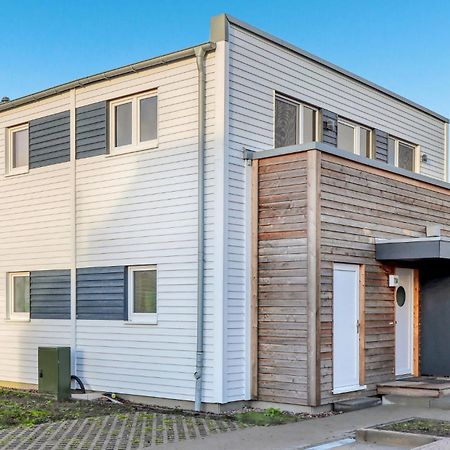 Amazing Home In Tossens With Wifi 외부 사진